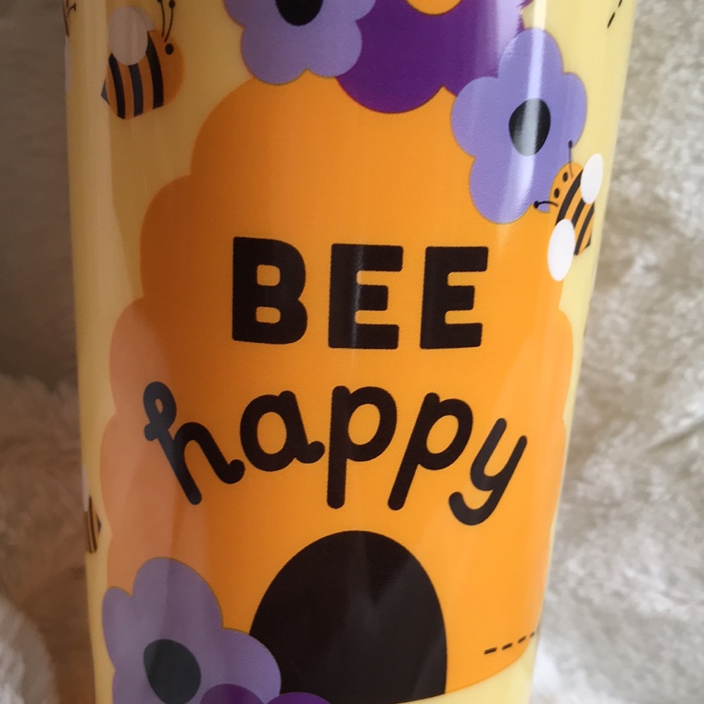 Bee cup🐝 - Picture 4 of 5